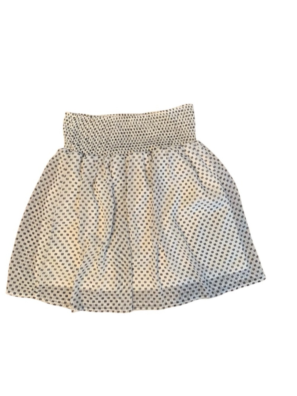 OLD NAVY Mini Skirt Size XS